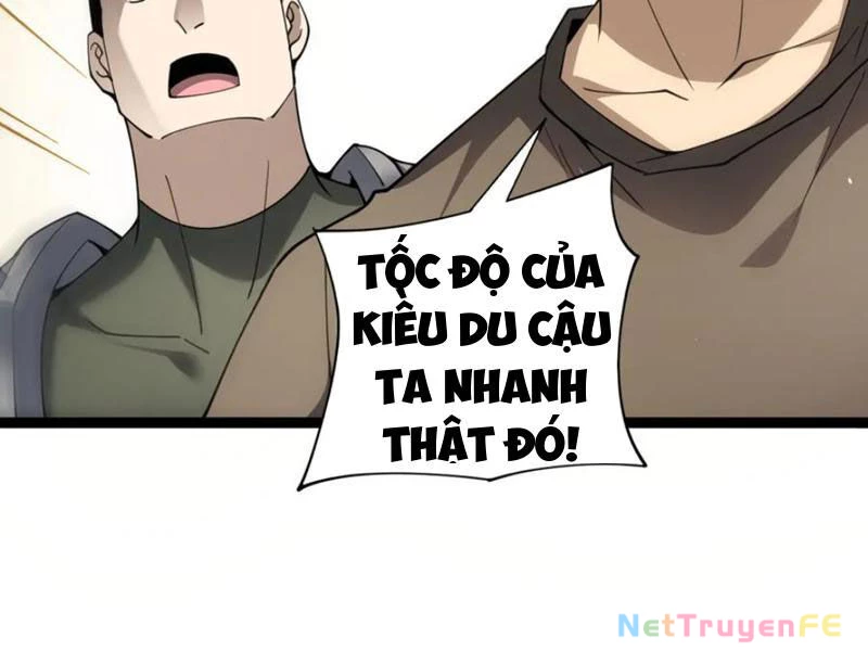 Sức Mạnh Tối Đa? Ta Lại Là Vong Linh Sư! Chapter 61 - Trang 4