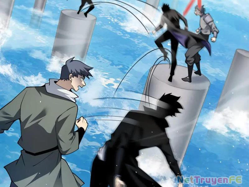 Sức Mạnh Tối Đa? Ta Lại Là Vong Linh Sư! Chapter 61 - Trang 4