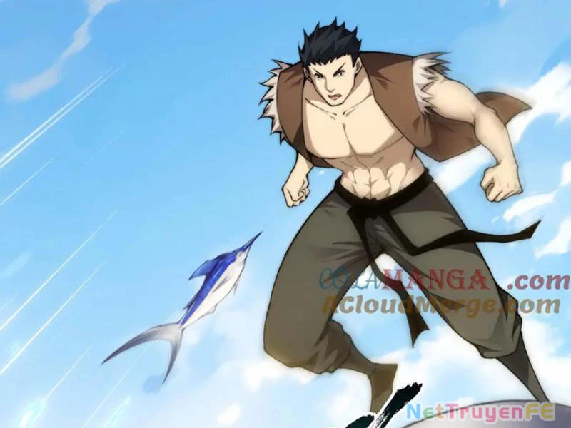 Sức Mạnh Tối Đa? Ta Lại Là Vong Linh Sư! Chapter 61 - Trang 4