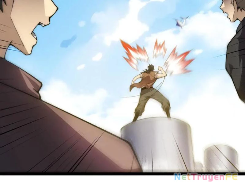 Sức Mạnh Tối Đa? Ta Lại Là Vong Linh Sư! Chapter 61 - Trang 4