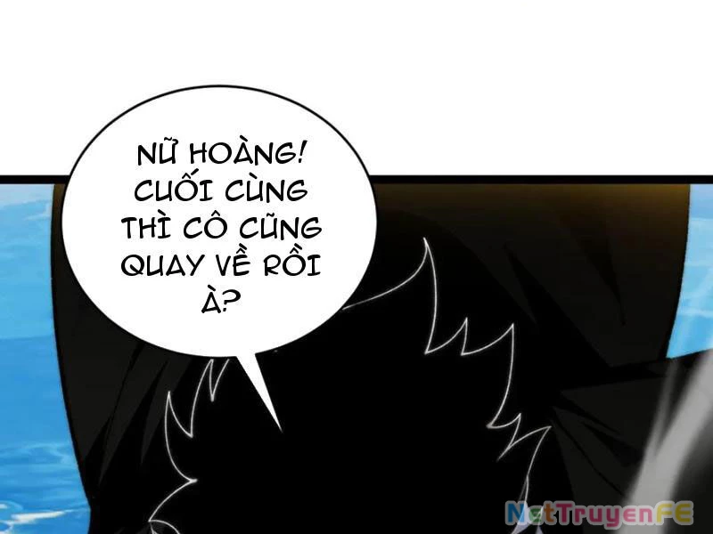 Sức Mạnh Tối Đa? Ta Lại Là Vong Linh Sư! Chapter 61 - Trang 4