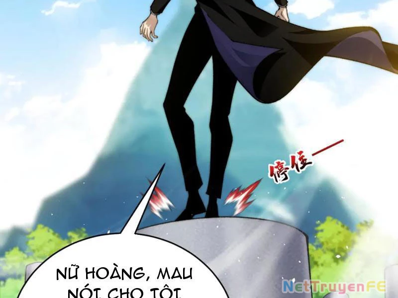 Sức Mạnh Tối Đa? Ta Lại Là Vong Linh Sư! Chapter 61 - Trang 4