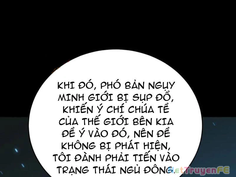 Sức Mạnh Tối Đa? Ta Lại Là Vong Linh Sư! Chapter 61 - Trang 4