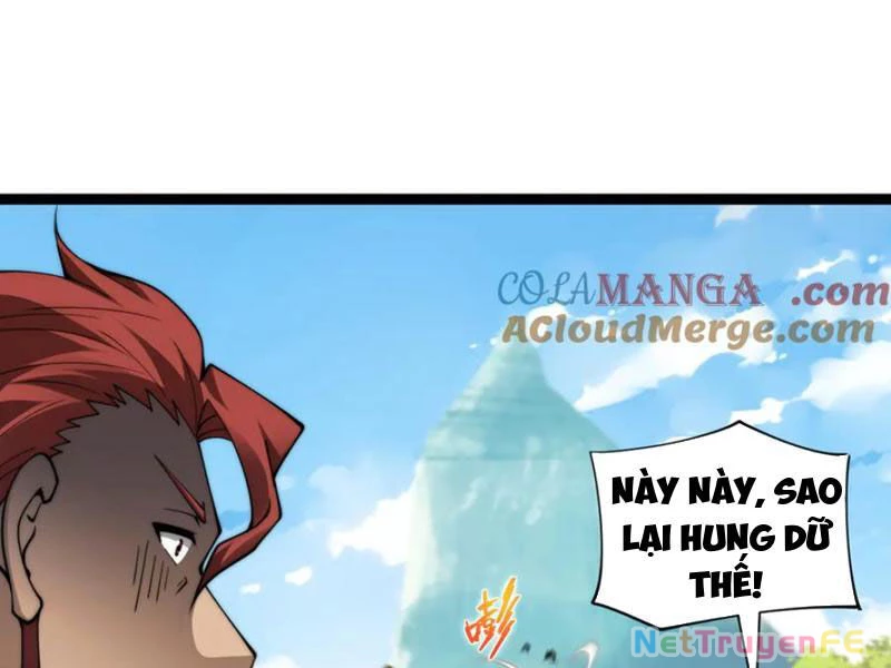 Sức Mạnh Tối Đa? Ta Lại Là Vong Linh Sư! Chapter 61 - Trang 4