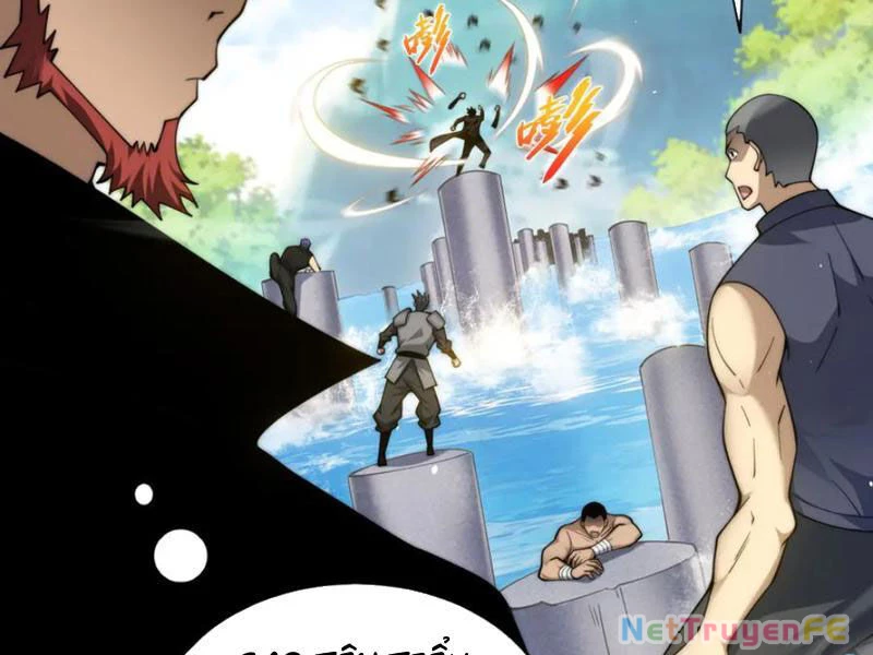 Sức Mạnh Tối Đa? Ta Lại Là Vong Linh Sư! Chapter 61 - Trang 4