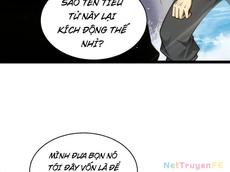 Sức Mạnh Tối Đa? Ta Lại Là Vong Linh Sư! Chapter 61 - Trang 4