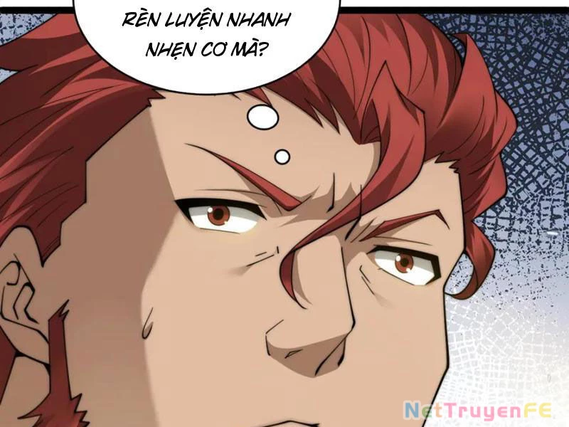 Sức Mạnh Tối Đa? Ta Lại Là Vong Linh Sư! Chapter 61 - Trang 4