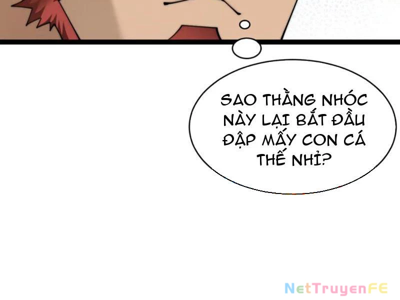 Sức Mạnh Tối Đa? Ta Lại Là Vong Linh Sư! Chapter 61 - Trang 4