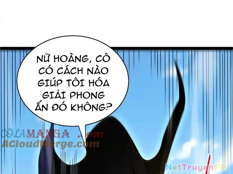 Sức Mạnh Tối Đa? Ta Lại Là Vong Linh Sư! Chapter 61 - Trang 4