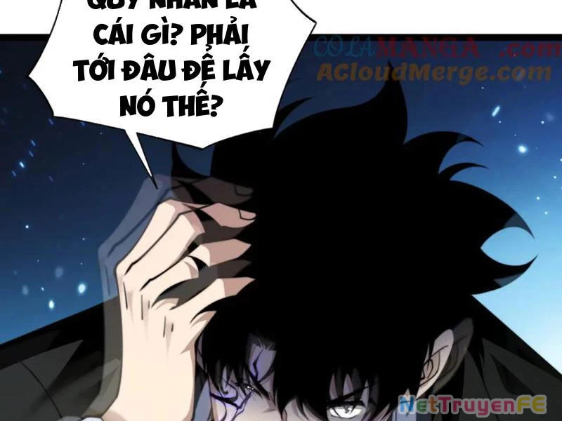 Sức Mạnh Tối Đa? Ta Lại Là Vong Linh Sư! Chapter 61 - Trang 4