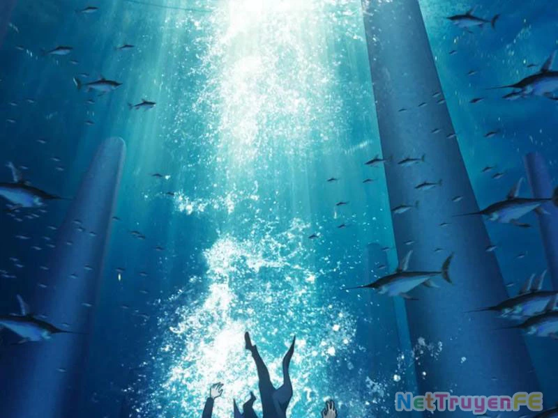 Sức Mạnh Tối Đa? Ta Lại Là Vong Linh Sư! Chapter 61 - Trang 4