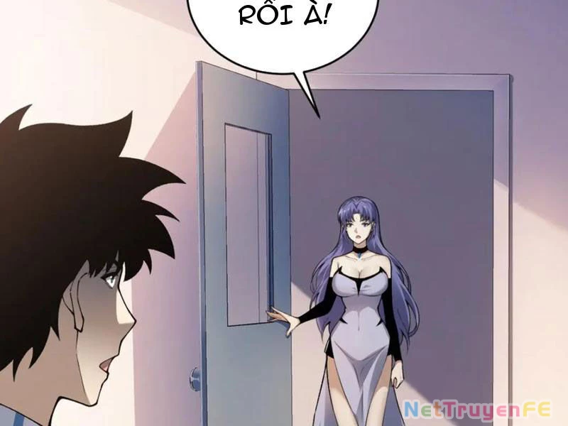 Sức Mạnh Tối Đa? Ta Lại Là Vong Linh Sư! Chapter 61 - Trang 4