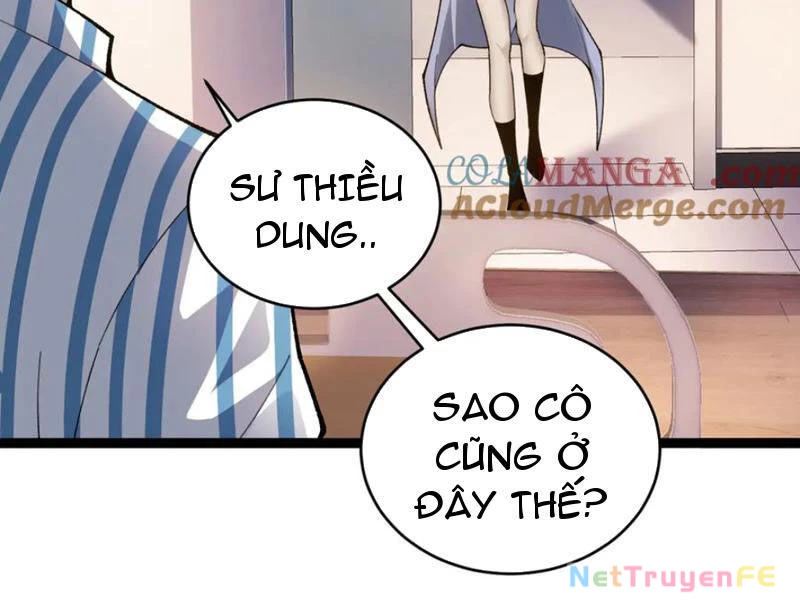 Sức Mạnh Tối Đa? Ta Lại Là Vong Linh Sư! Chapter 61 - Trang 4