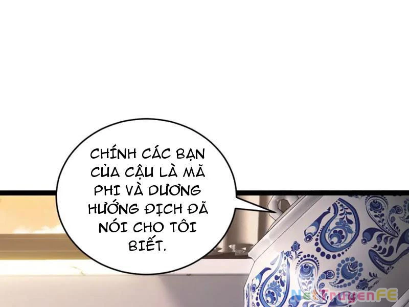 Sức Mạnh Tối Đa? Ta Lại Là Vong Linh Sư! Chapter 61 - Trang 4