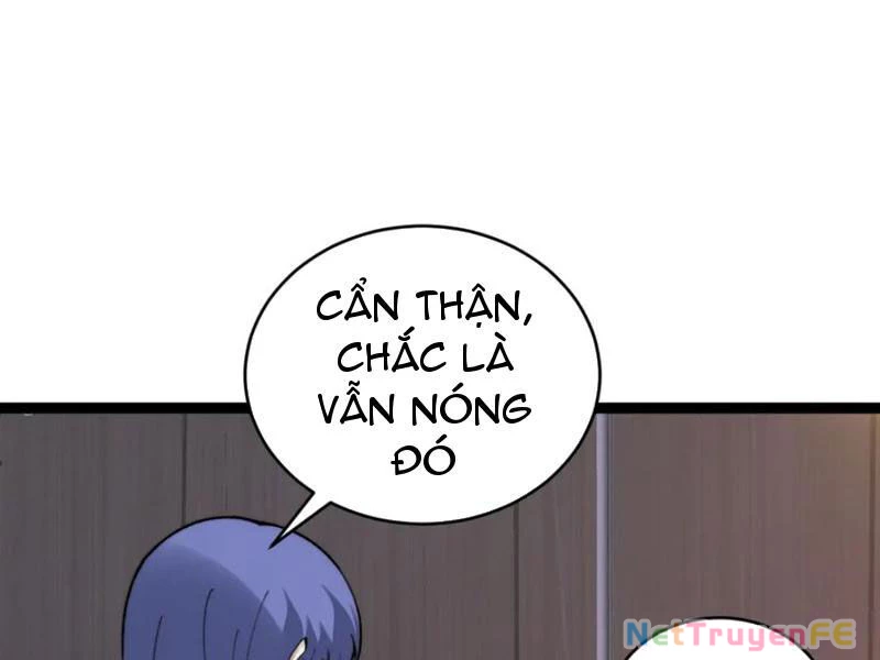 Sức Mạnh Tối Đa? Ta Lại Là Vong Linh Sư! Chapter 61 - Trang 4