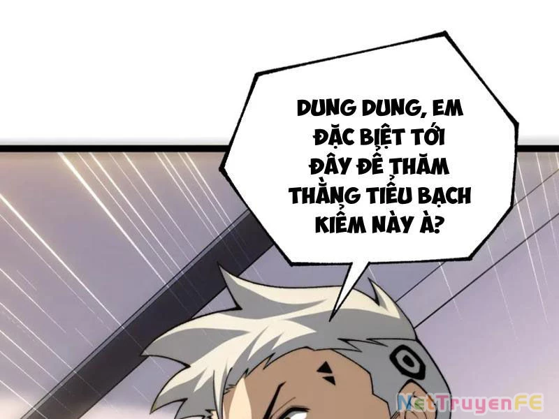 Sức Mạnh Tối Đa? Ta Lại Là Vong Linh Sư! Chapter 61 - Trang 4