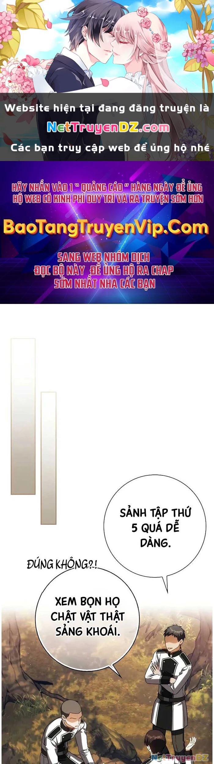 Sát Thủ Tái Sinh Thành Một Kiếm Sĩ Thiên Tài Chapter 39 - Trang 4