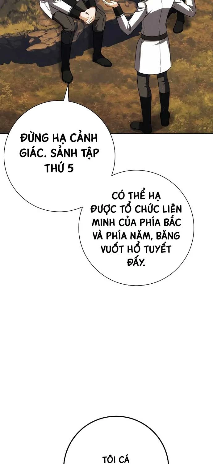 Sát Thủ Tái Sinh Thành Một Kiếm Sĩ Thiên Tài Chapter 39 - Trang 4