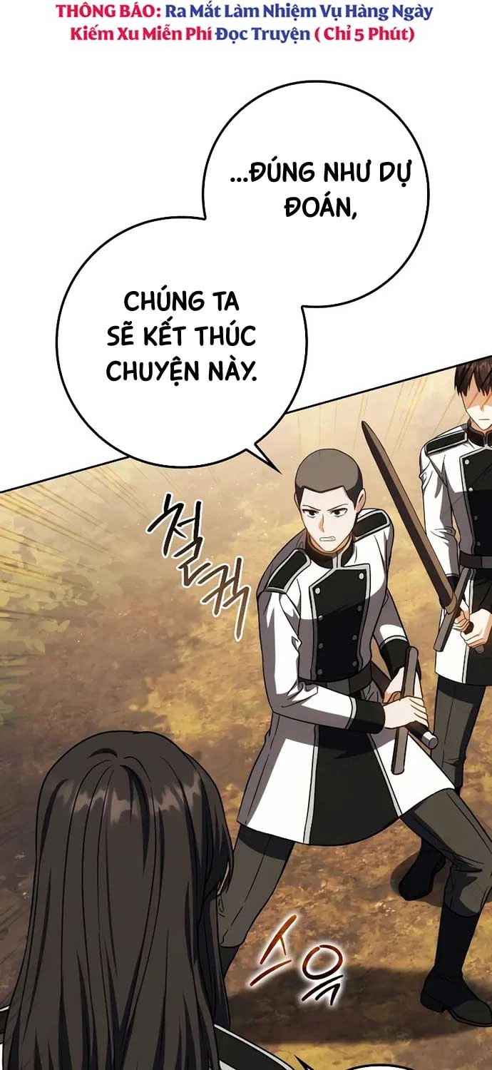 Sát Thủ Tái Sinh Thành Một Kiếm Sĩ Thiên Tài Chapter 39 - Trang 4