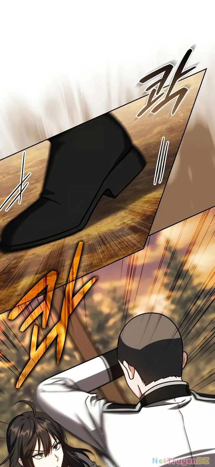 Sát Thủ Tái Sinh Thành Một Kiếm Sĩ Thiên Tài Chapter 39 - Trang 4