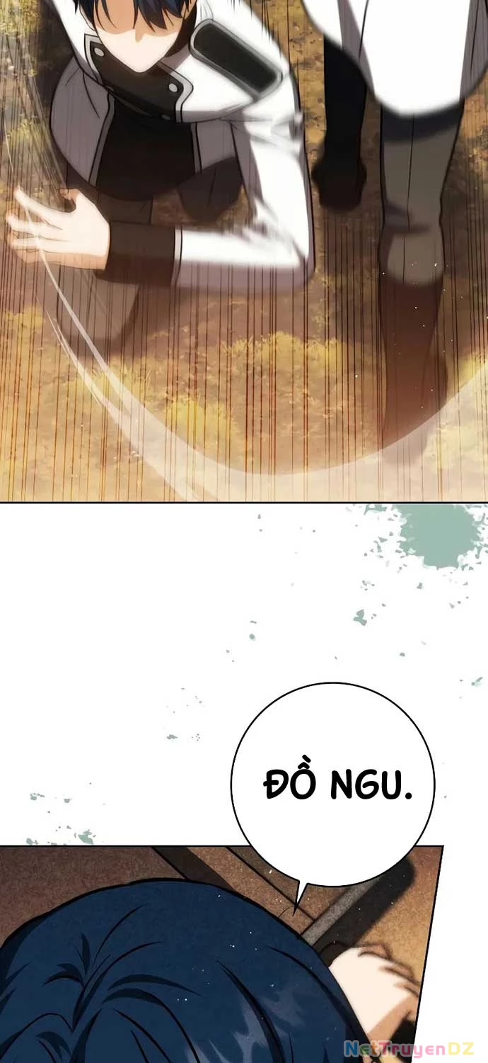 Sát Thủ Tái Sinh Thành Một Kiếm Sĩ Thiên Tài Chapter 39 - Trang 4