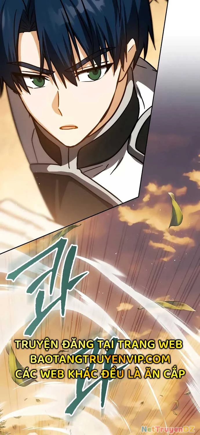 Sát Thủ Tái Sinh Thành Một Kiếm Sĩ Thiên Tài Chapter 39 - Trang 4