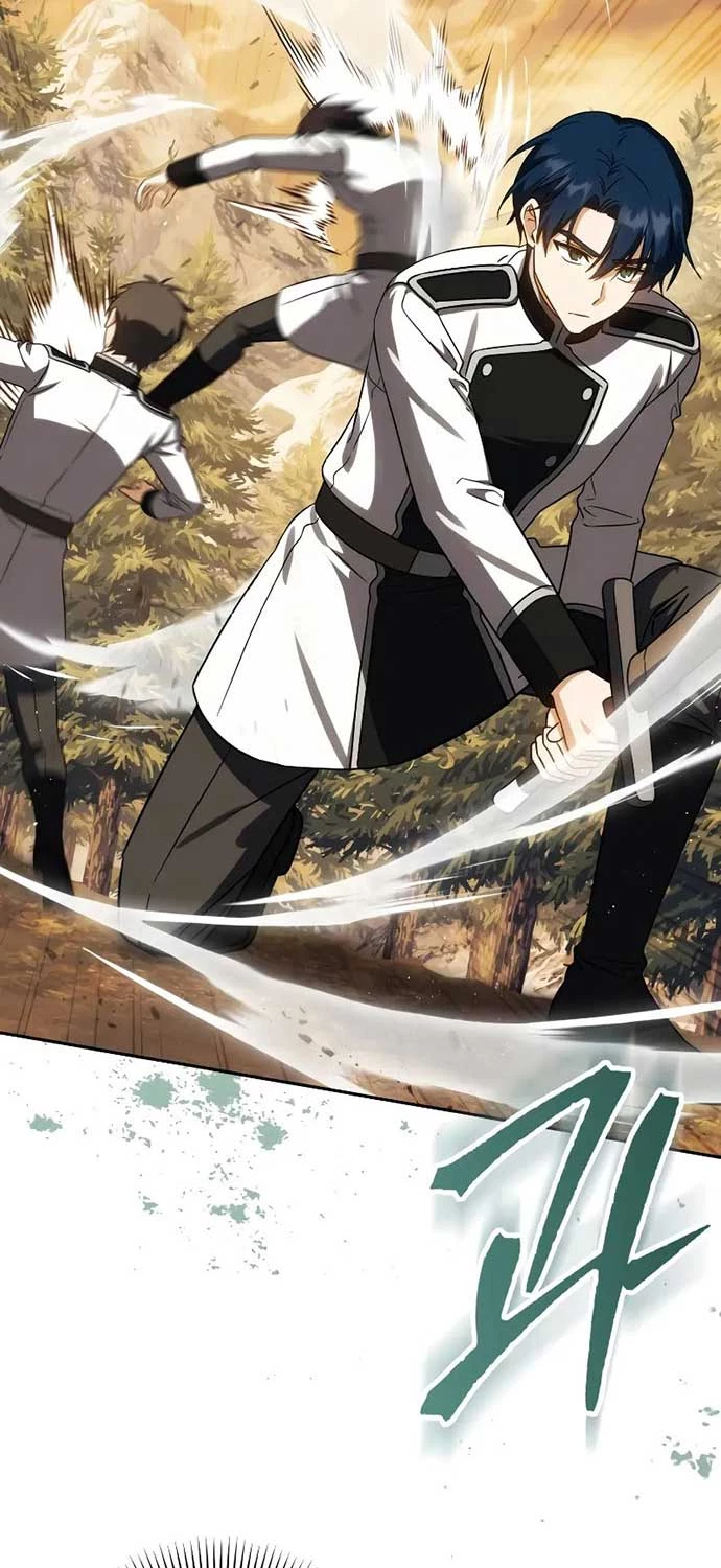 Sát Thủ Tái Sinh Thành Một Kiếm Sĩ Thiên Tài Chapter 39 - Trang 4