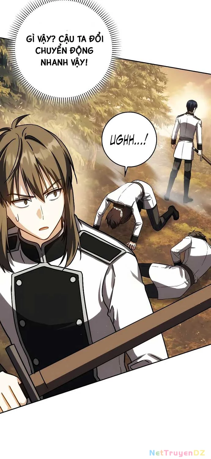 Sát Thủ Tái Sinh Thành Một Kiếm Sĩ Thiên Tài Chapter 39 - Trang 4