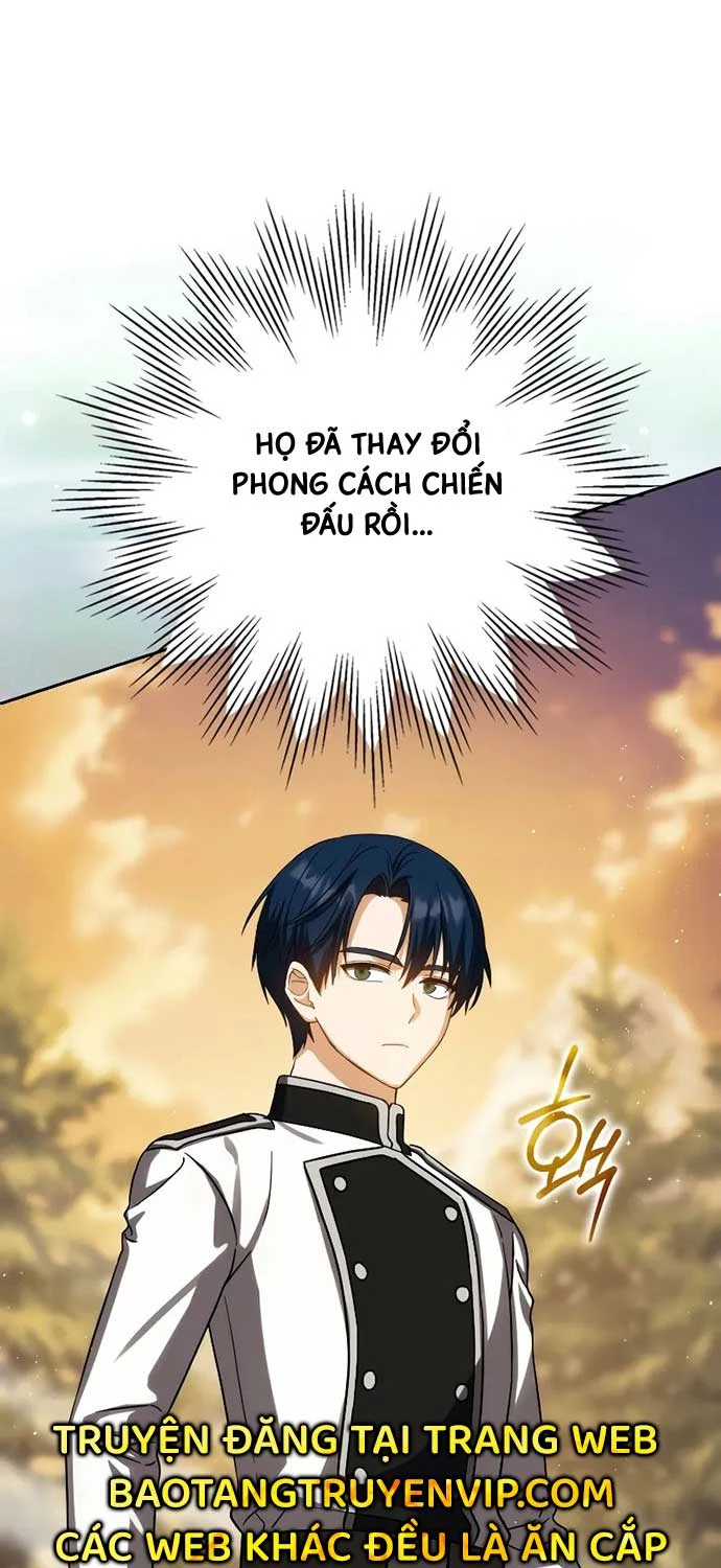 Sát Thủ Tái Sinh Thành Một Kiếm Sĩ Thiên Tài Chapter 39 - Trang 4