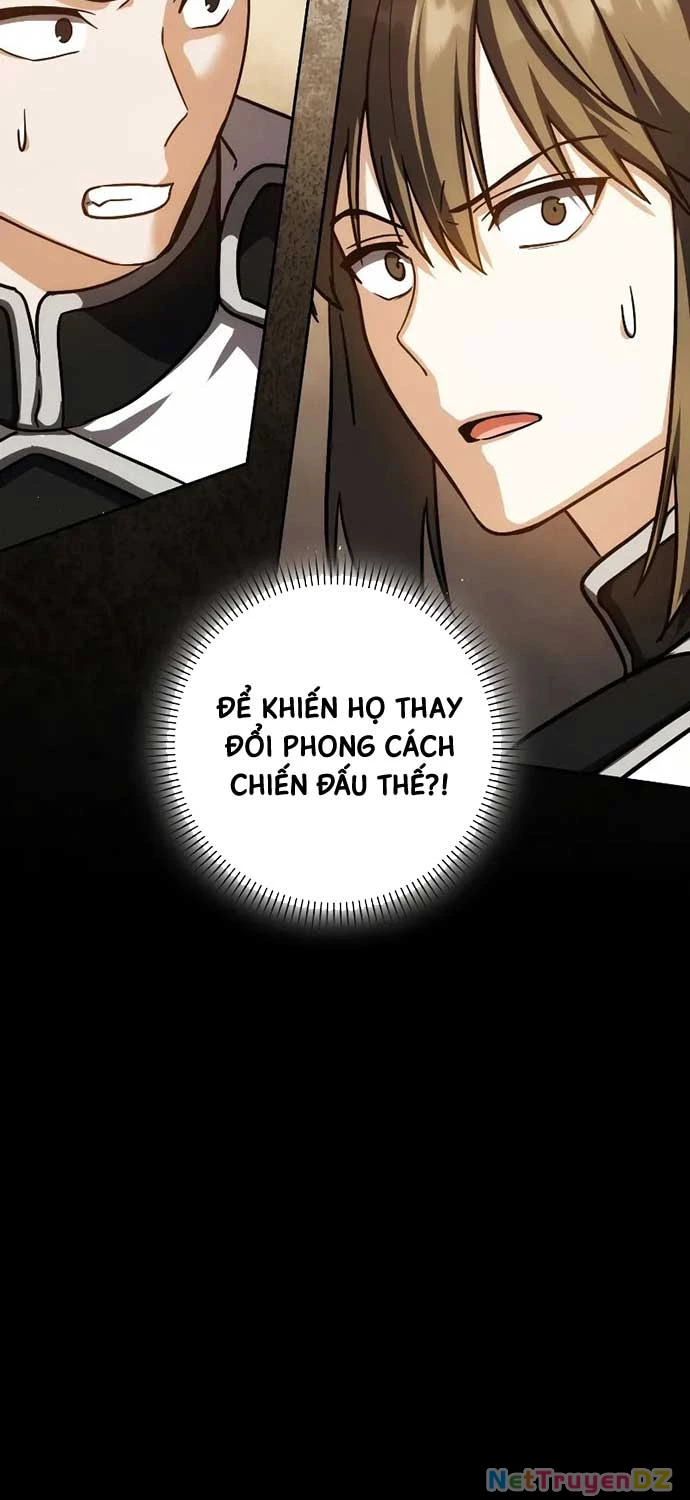 Sát Thủ Tái Sinh Thành Một Kiếm Sĩ Thiên Tài Chapter 39 - Trang 4