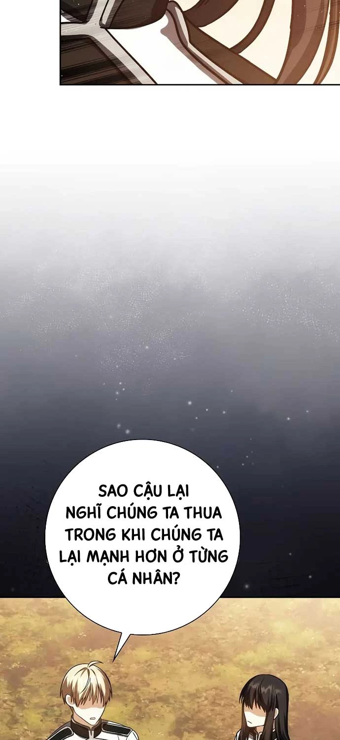 Sát Thủ Tái Sinh Thành Một Kiếm Sĩ Thiên Tài Chapter 39 - Trang 4