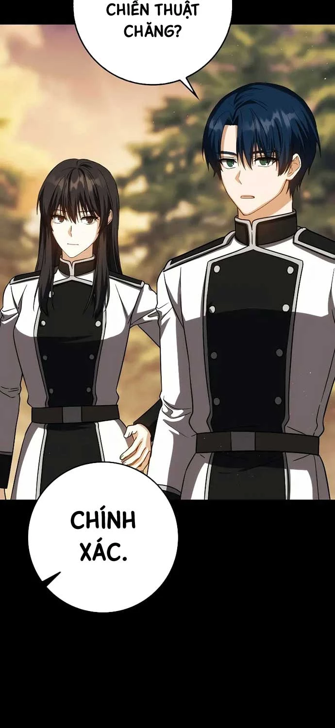 Sát Thủ Tái Sinh Thành Một Kiếm Sĩ Thiên Tài Chapter 39 - Trang 4