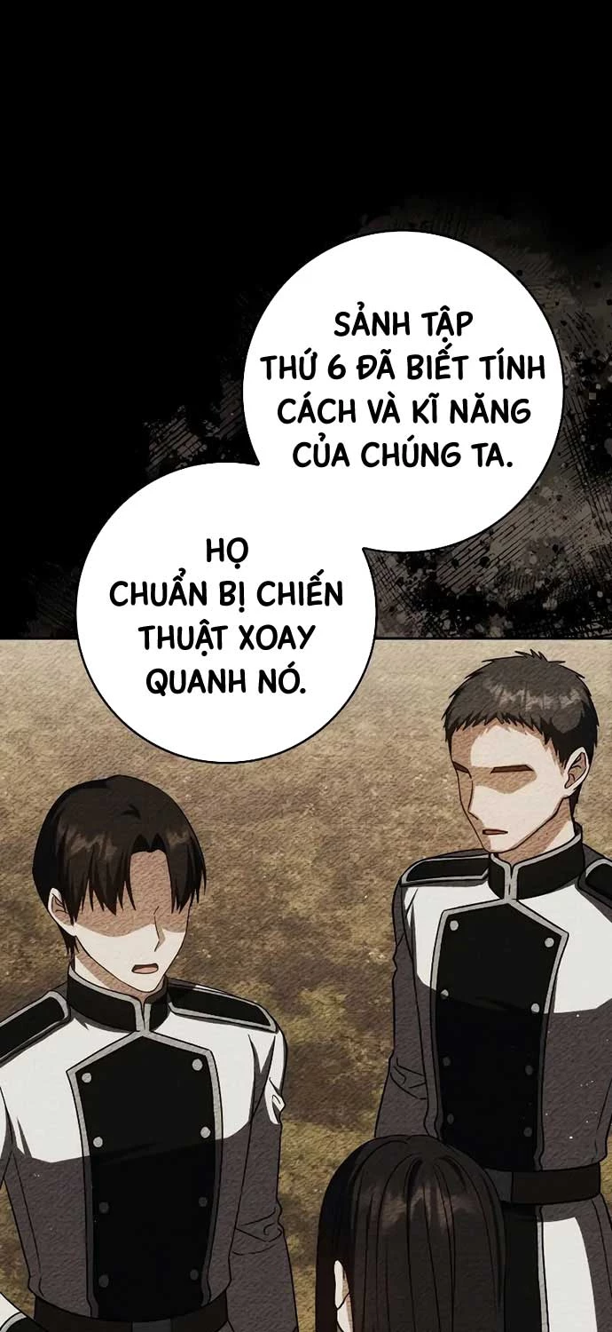 Sát Thủ Tái Sinh Thành Một Kiếm Sĩ Thiên Tài Chapter 39 - Trang 4