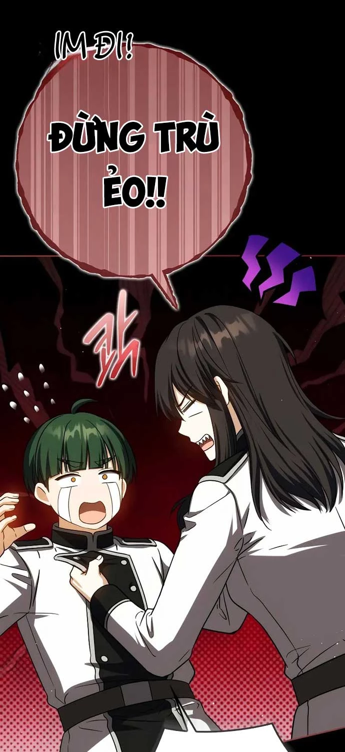 Sát Thủ Tái Sinh Thành Một Kiếm Sĩ Thiên Tài Chapter 39 - Trang 4