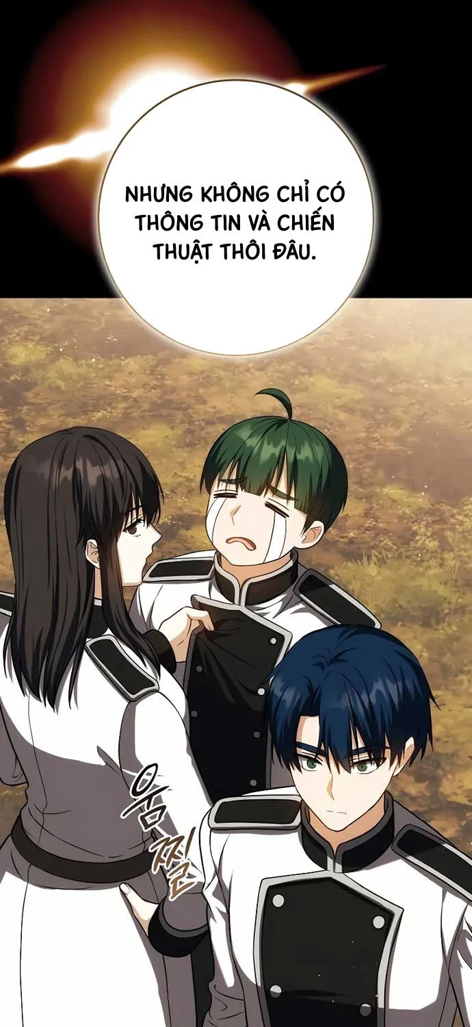 Sát Thủ Tái Sinh Thành Một Kiếm Sĩ Thiên Tài Chapter 39 - Trang 4