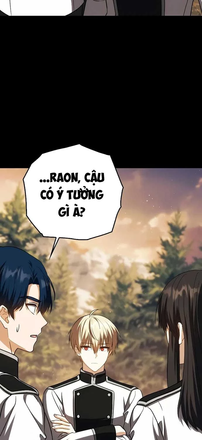 Sát Thủ Tái Sinh Thành Một Kiếm Sĩ Thiên Tài Chapter 39 - Trang 4