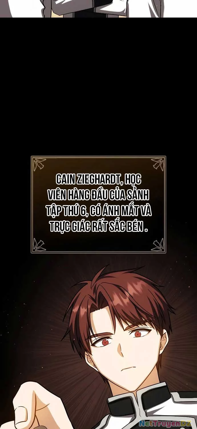 Sát Thủ Tái Sinh Thành Một Kiếm Sĩ Thiên Tài Chapter 39 - Trang 4