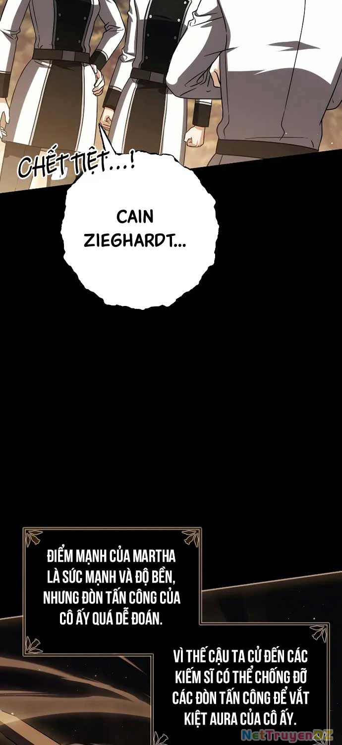 Sát Thủ Tái Sinh Thành Một Kiếm Sĩ Thiên Tài Chapter 39 - Trang 4