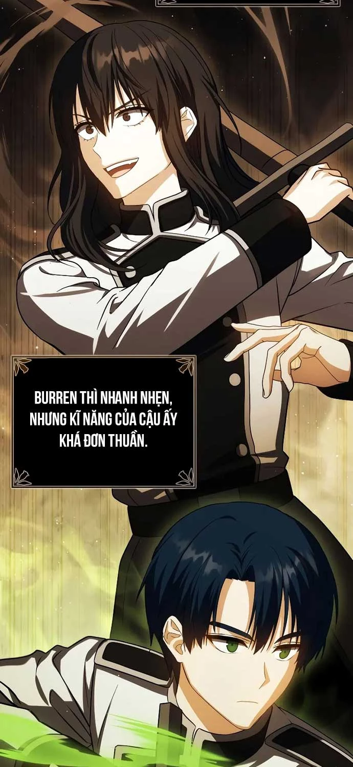 Sát Thủ Tái Sinh Thành Một Kiếm Sĩ Thiên Tài Chapter 39 - Trang 4