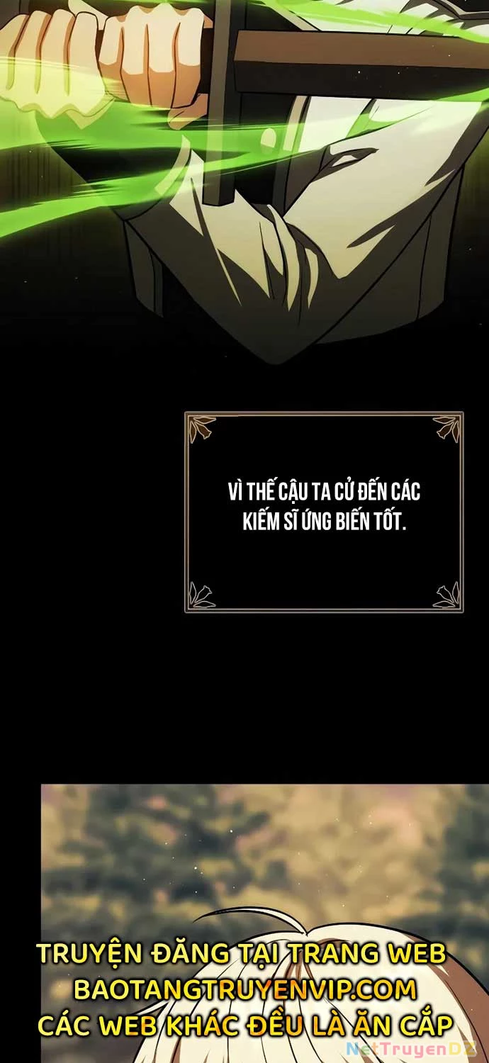 Sát Thủ Tái Sinh Thành Một Kiếm Sĩ Thiên Tài Chapter 39 - Trang 4