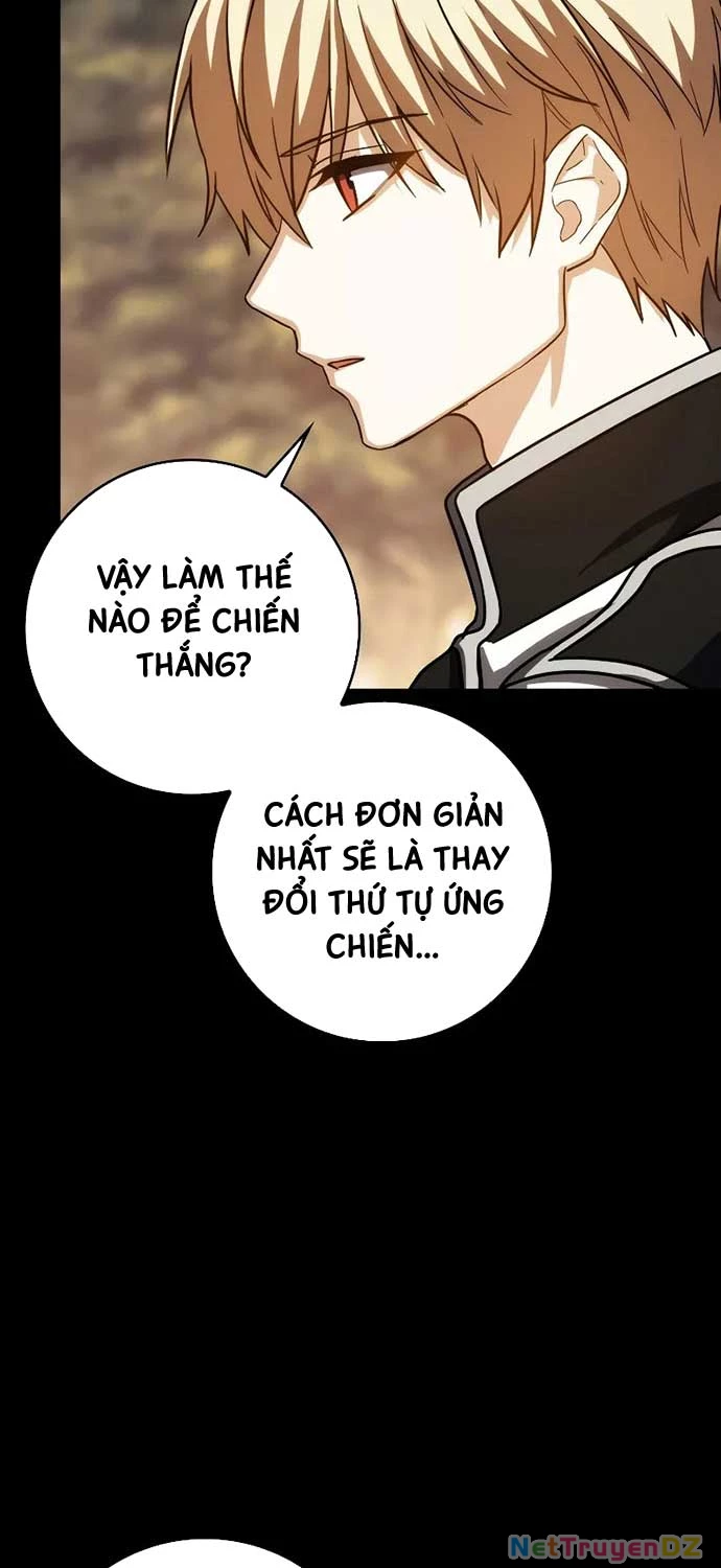 Sát Thủ Tái Sinh Thành Một Kiếm Sĩ Thiên Tài Chapter 39 - Trang 4