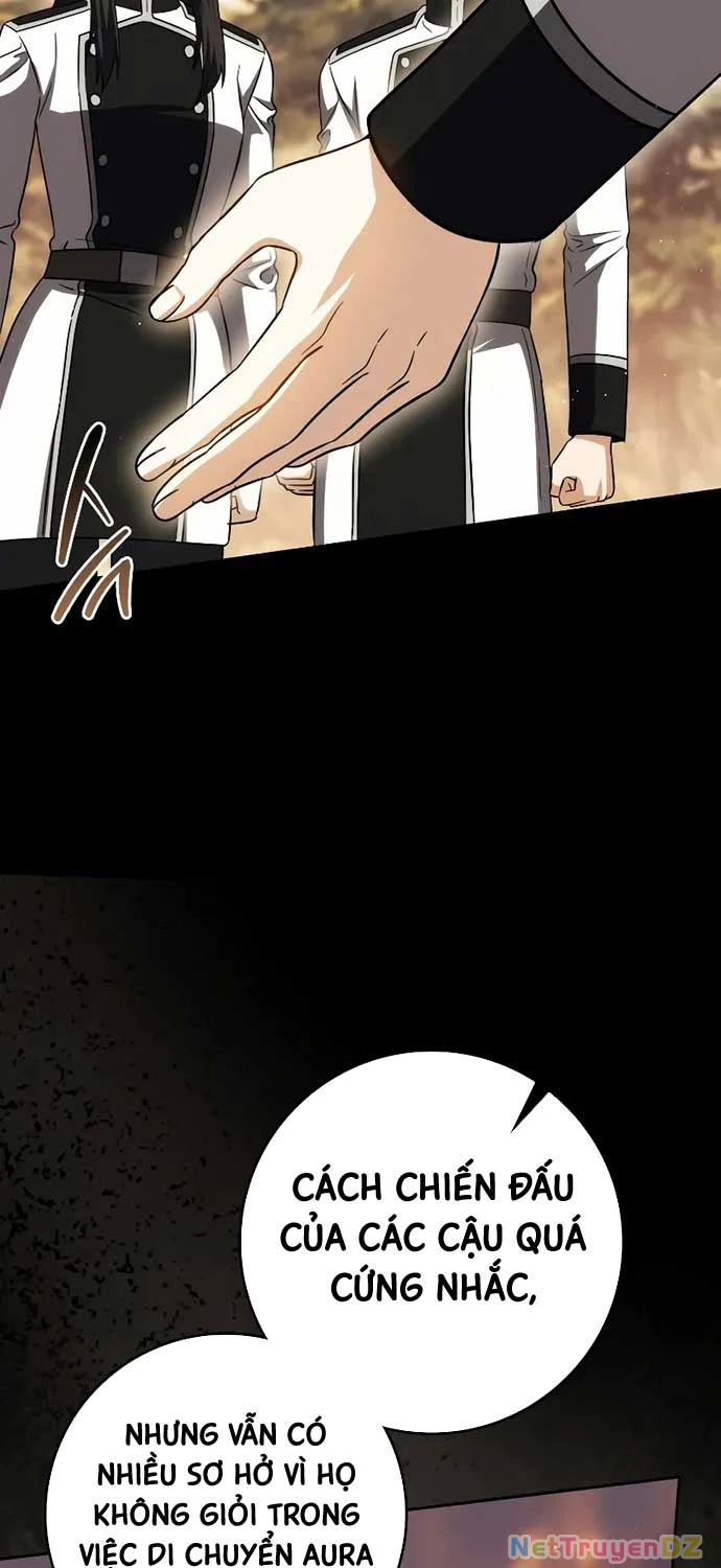 Sát Thủ Tái Sinh Thành Một Kiếm Sĩ Thiên Tài Chapter 39 - Trang 4