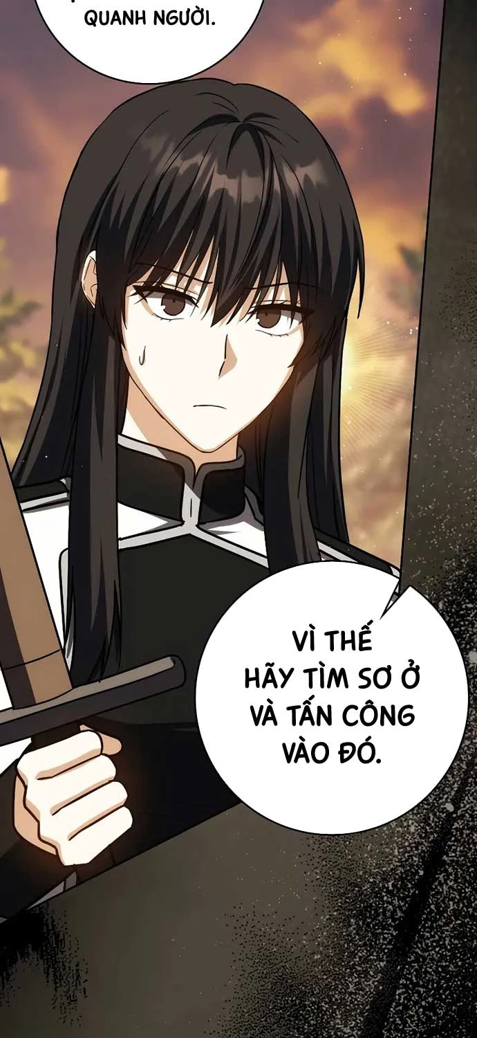 Sát Thủ Tái Sinh Thành Một Kiếm Sĩ Thiên Tài Chapter 39 - Trang 4