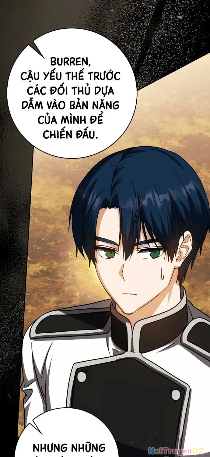 Sát Thủ Tái Sinh Thành Một Kiếm Sĩ Thiên Tài Chapter 39 - Trang 4