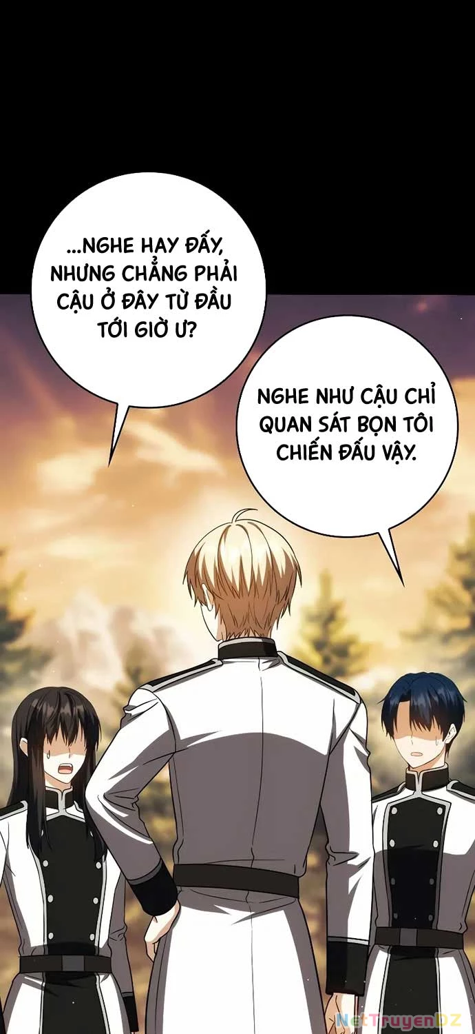 Sát Thủ Tái Sinh Thành Một Kiếm Sĩ Thiên Tài Chapter 39 - Trang 4