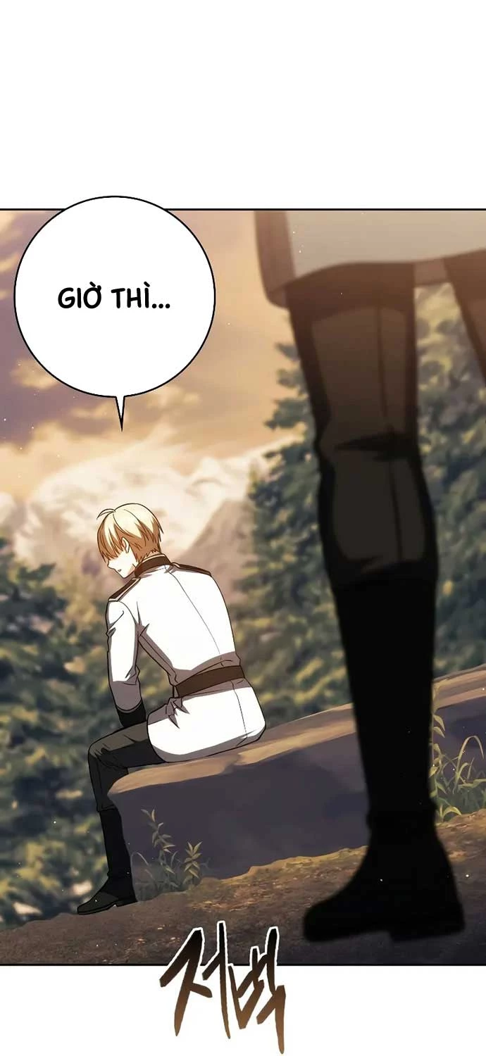 Sát Thủ Tái Sinh Thành Một Kiếm Sĩ Thiên Tài Chapter 39 - Trang 4
