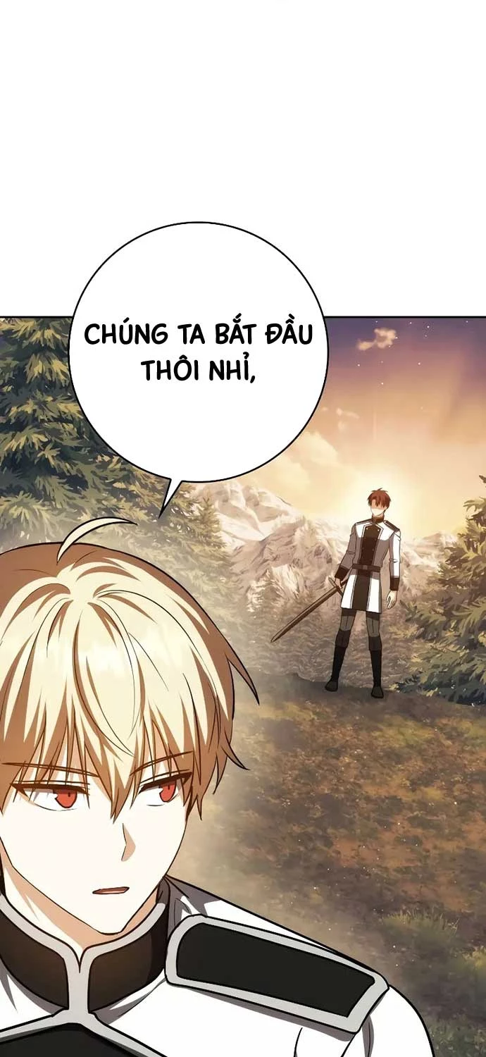 Sát Thủ Tái Sinh Thành Một Kiếm Sĩ Thiên Tài Chapter 39 - Trang 4
