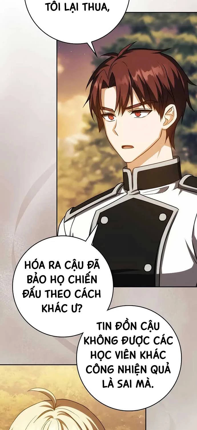 Sát Thủ Tái Sinh Thành Một Kiếm Sĩ Thiên Tài Chapter 39 - Trang 4