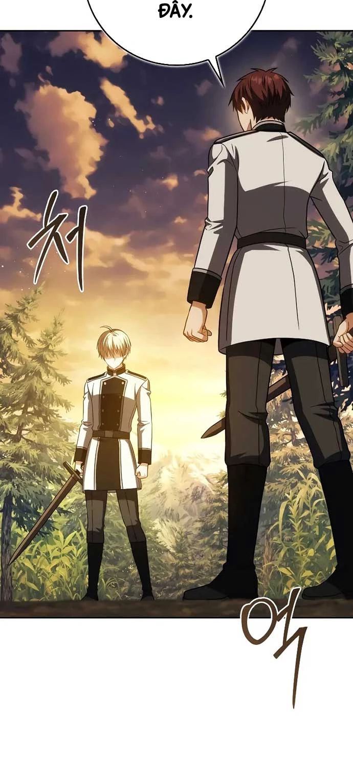 Sát Thủ Tái Sinh Thành Một Kiếm Sĩ Thiên Tài Chapter 39 - Trang 4