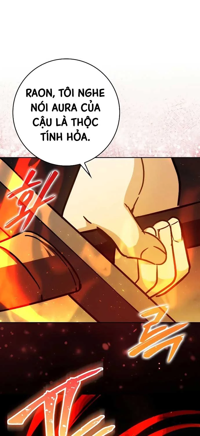 Sát Thủ Tái Sinh Thành Một Kiếm Sĩ Thiên Tài Chapter 39 - Trang 4